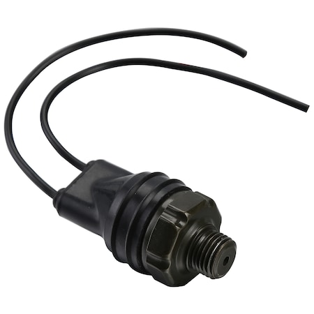 Bulldog Winch Pressure Switch, Sealed 85psi ON - 105psi OFF 42060